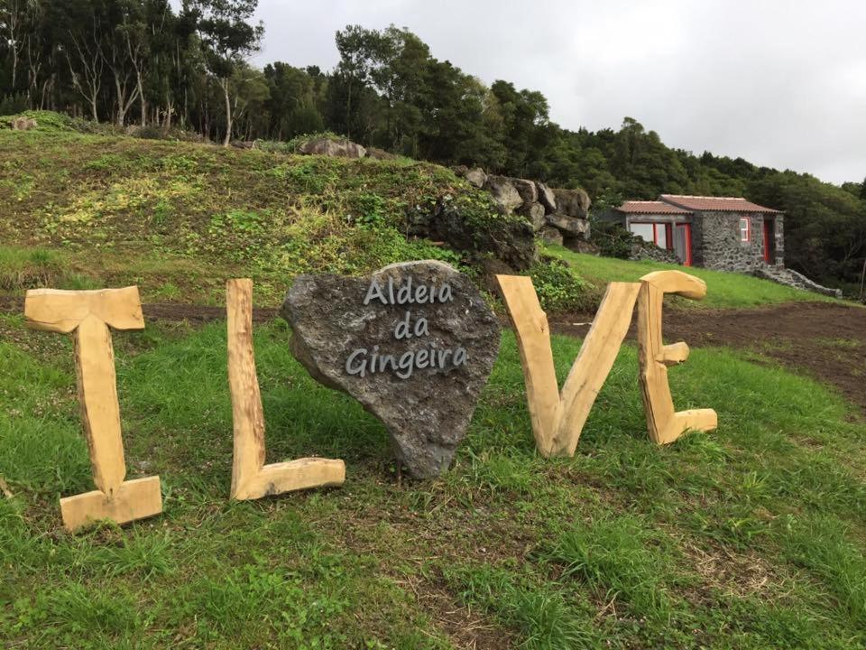 São Mateus Aldeia Da Gingeira 빌라 외부 사진